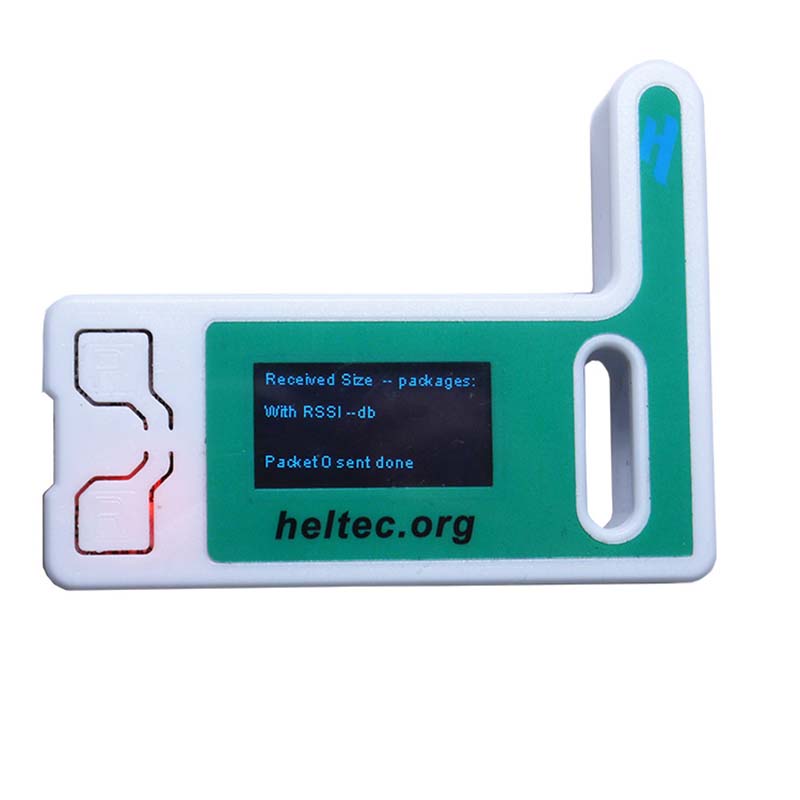 Meshtastic Wifi Heltec LoRa 32 - Oled Display 0.96 评论和价格