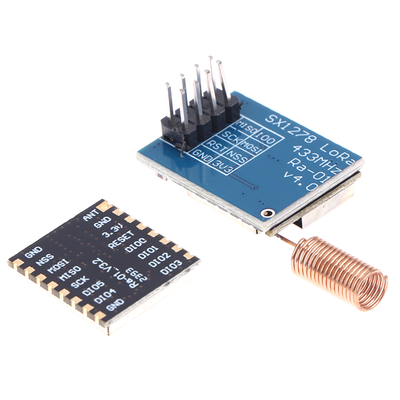 Sx1278 Lora Household Accessor - Lora Sx1278 评论和价格