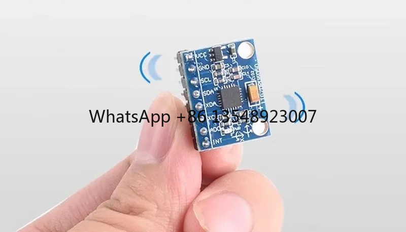 Suitable for GY-521 MPU6050 Mo - Mpu6050 评论和价格