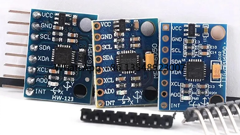 Suitable for GY-521 MPU6050 Mo - Mpu6050 评论和价格