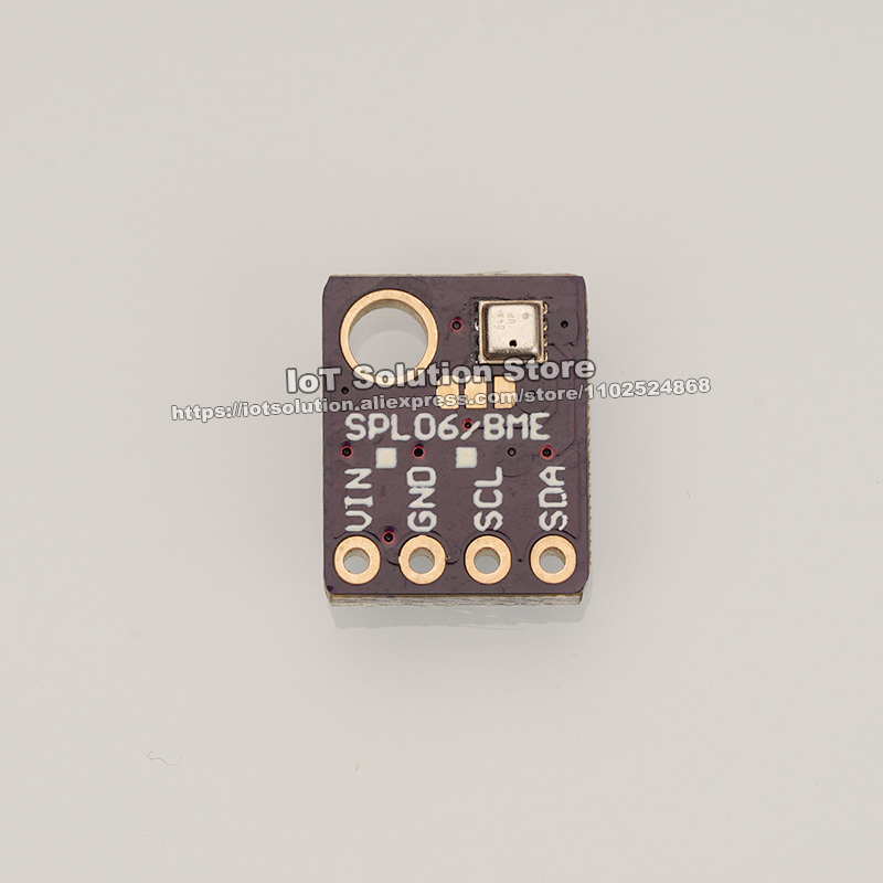 GY-BME280-5V BME280 5V Power S - Bme280 评论和价格