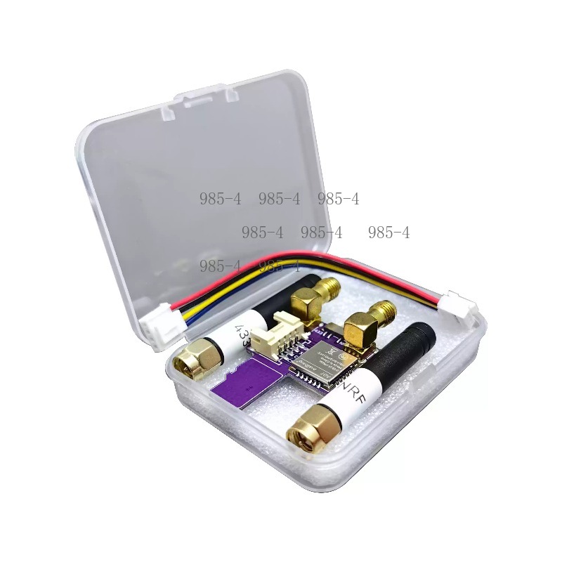 CC1101 NRF24L01 Module Compati - Nrf24L01 评论和价格
