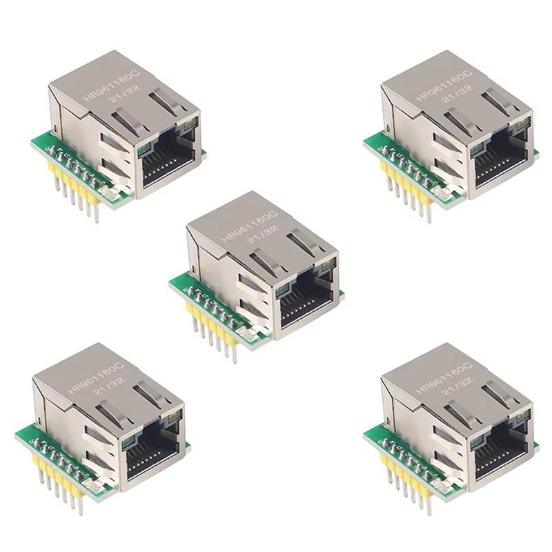 3CGRO-USR-ES1 W5500 Ethernet N - Ethernet W5500 评论和价格