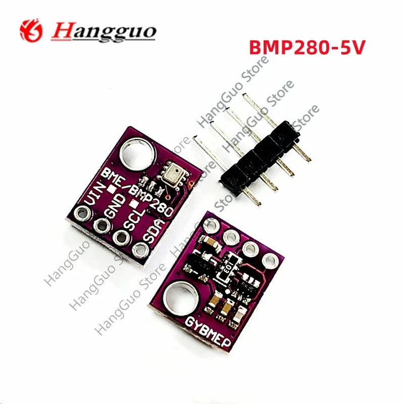 10PCS BME280-3.3 BMP280-3.3V B - Bme280 评论和价格