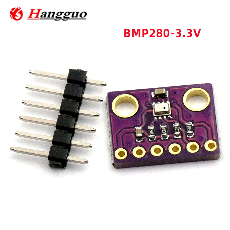 10PCS BME280-3.3 BMP280-3.3V B - Bme280 评论和价格