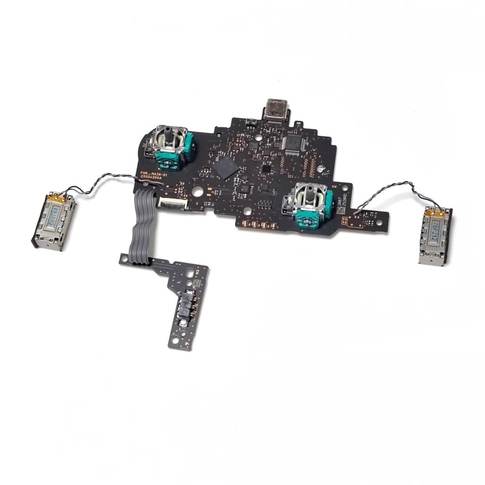 Original For Switch Pro Contro - Joystick Module 评论和价格
