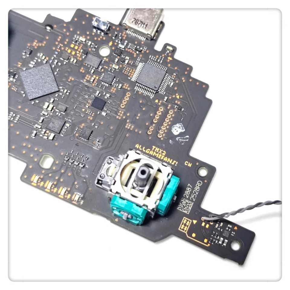 Original For Switch Pro Contro - Joystick Module 评论和价格