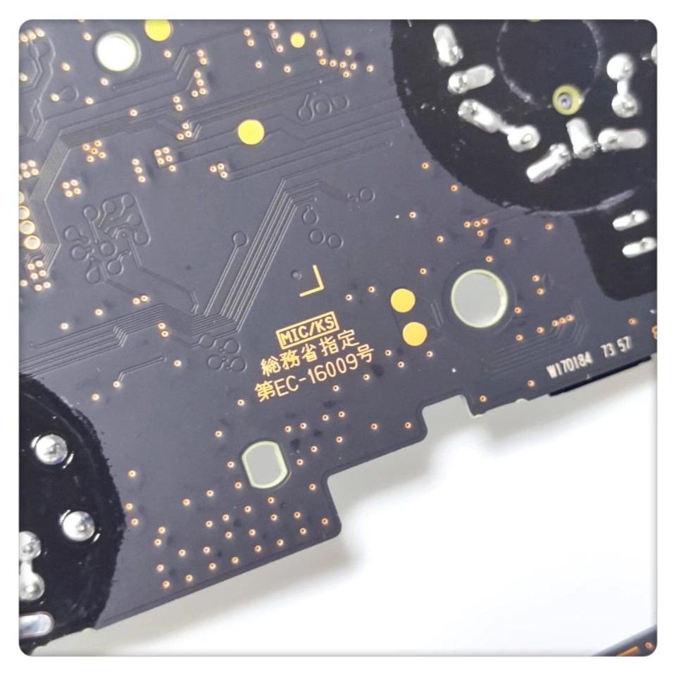 Original For Switch Pro Contro - Joystick Module 评论和价格