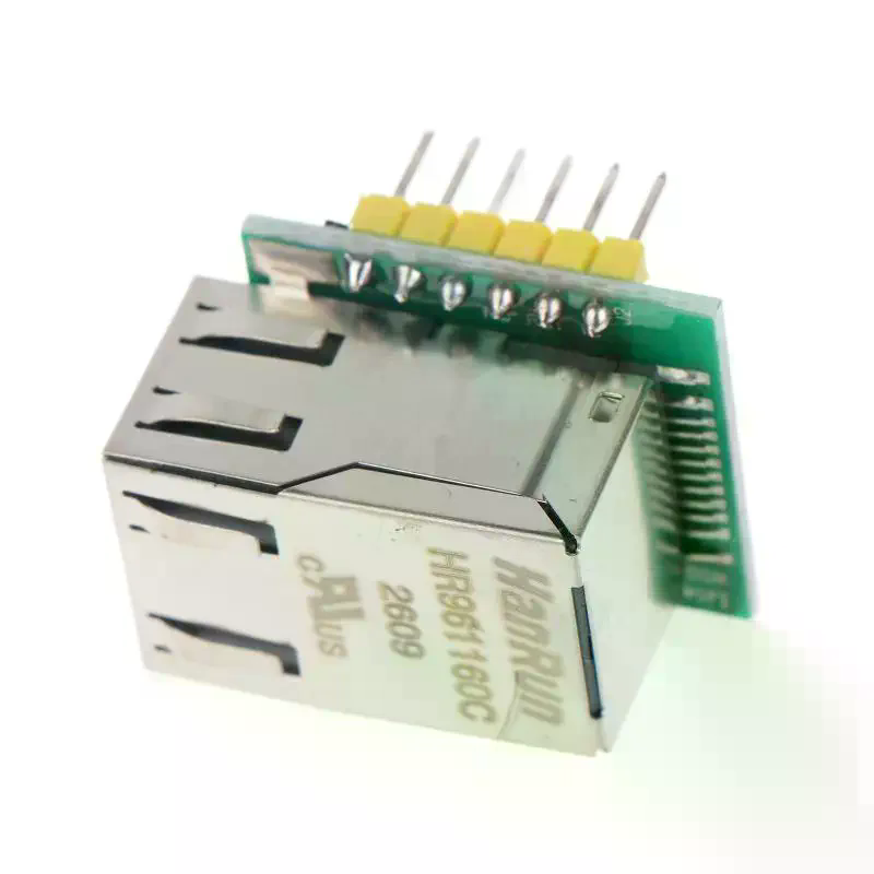 Electronics USR-ES1 W5500 Chip - Ethernet W5500 评论和价格