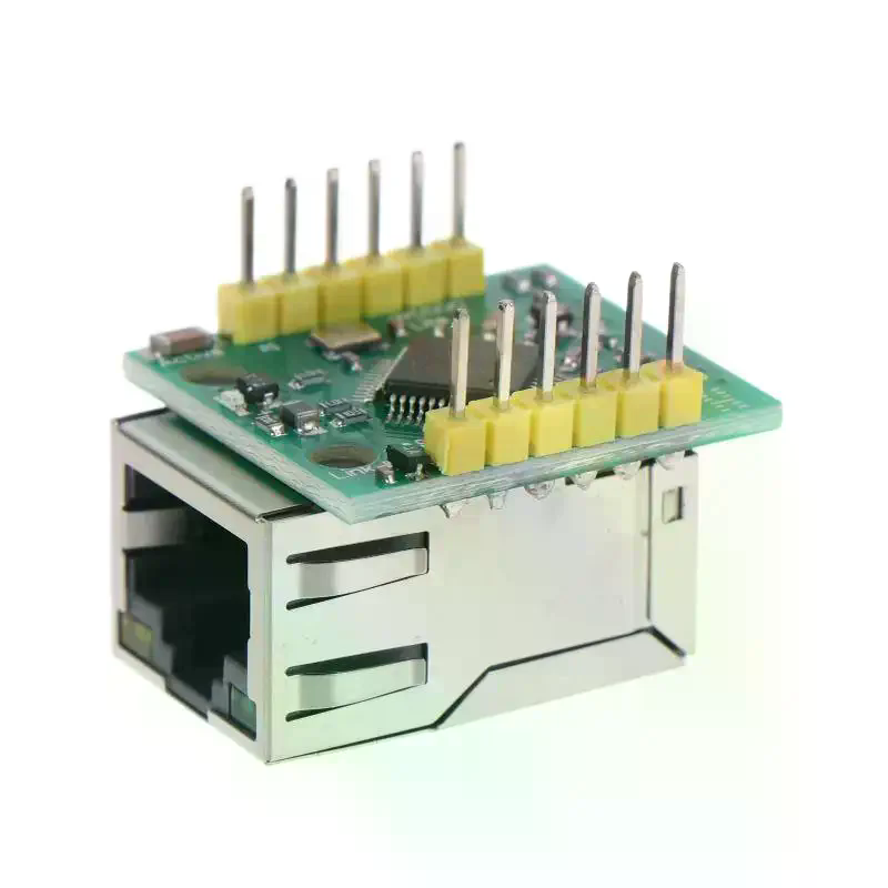 Electronics USR-ES1 W5500 Chip - Ethernet W5500 评论和价格