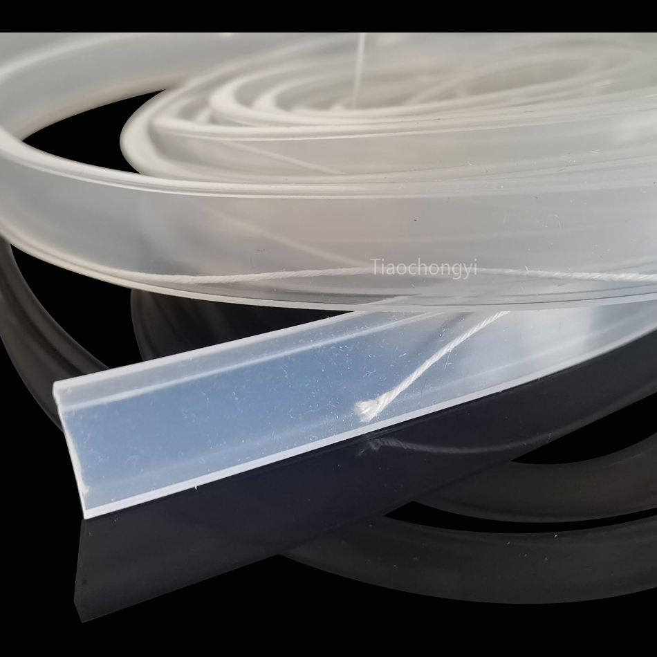 8mm 10mm 12mm Transparent Sili - Ws2812B 评论和价格