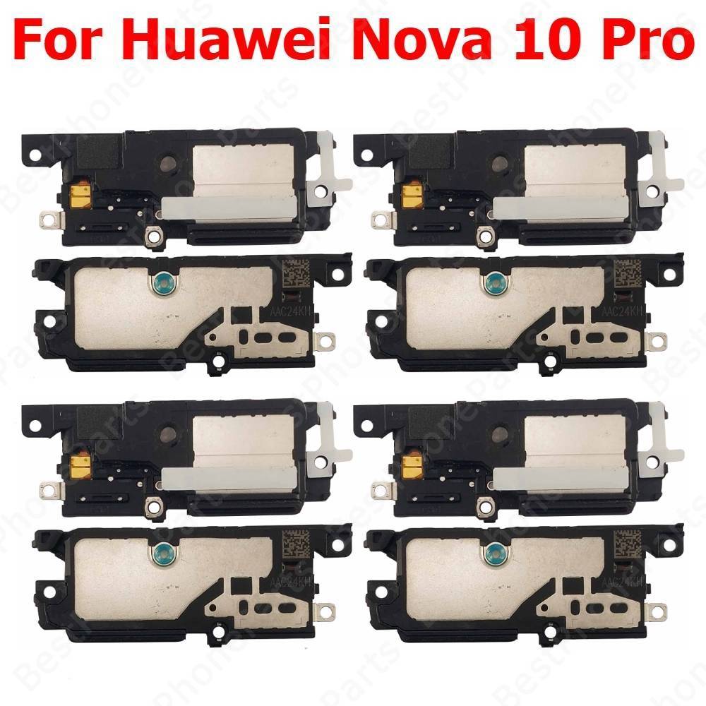 Loudspeaker For Huawei Nova 10 - Buzzer Module 评论和价格