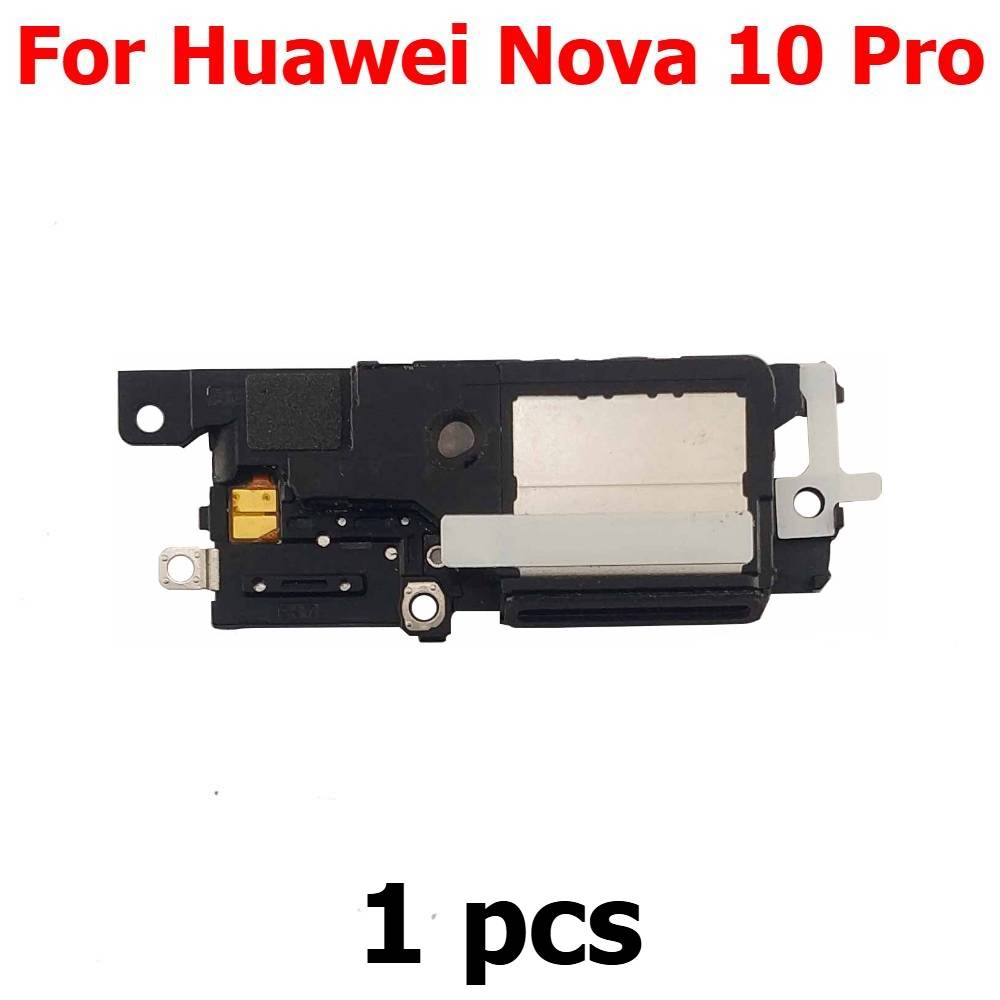 Loudspeaker For Huawei Nova 10 - Buzzer Module 评论和价格