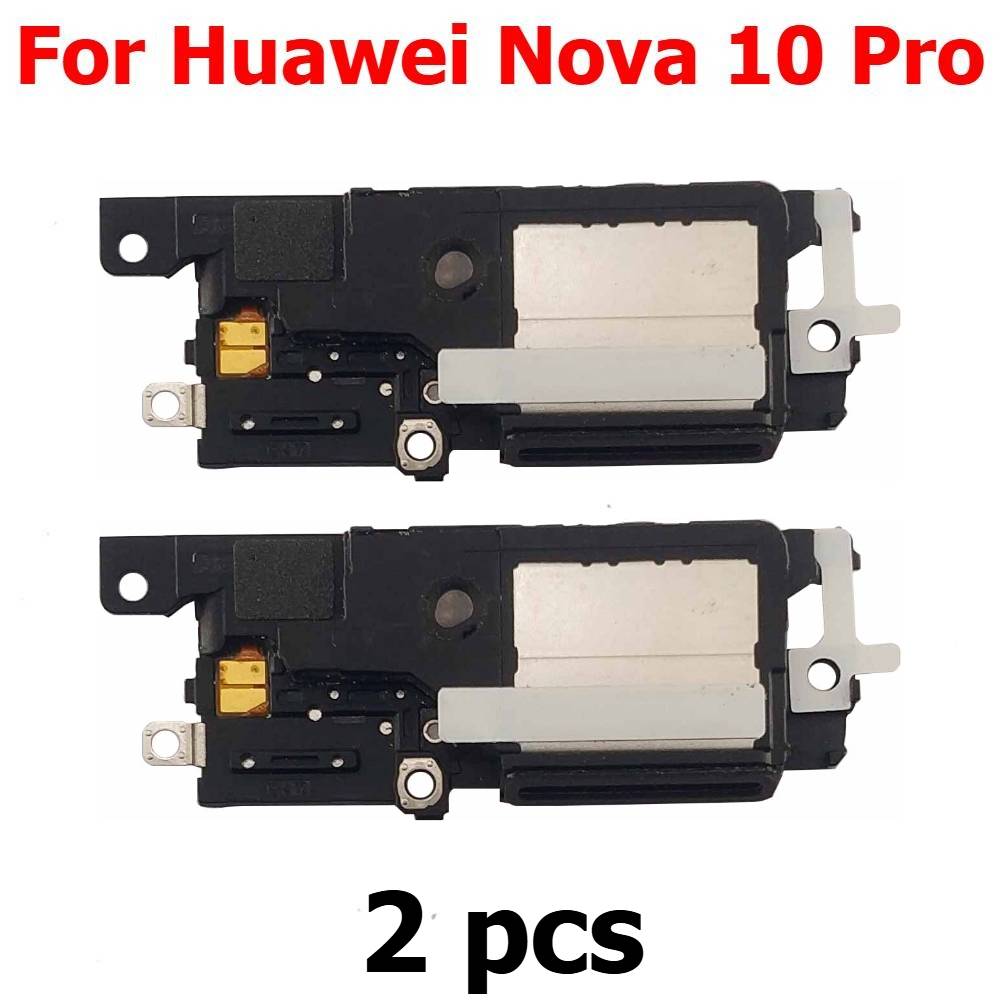 Loudspeaker For Huawei Nova 10 - Buzzer Module 评论和价格