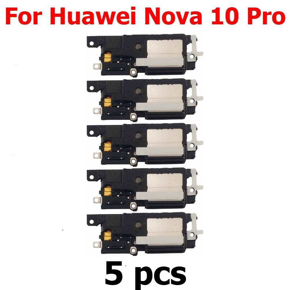 Loudspeaker For Huawei Nova 10 - Buzzer Module 评论和价格