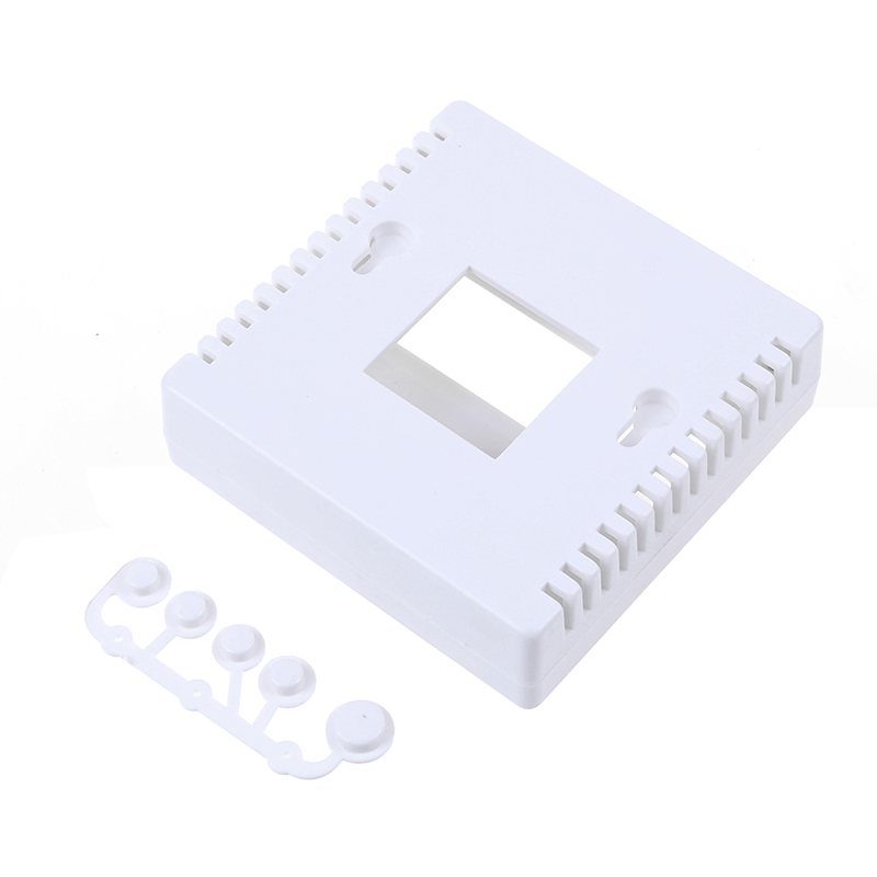 86 Plastic Project Box Enclosu - Lcd 1602 评论和价格