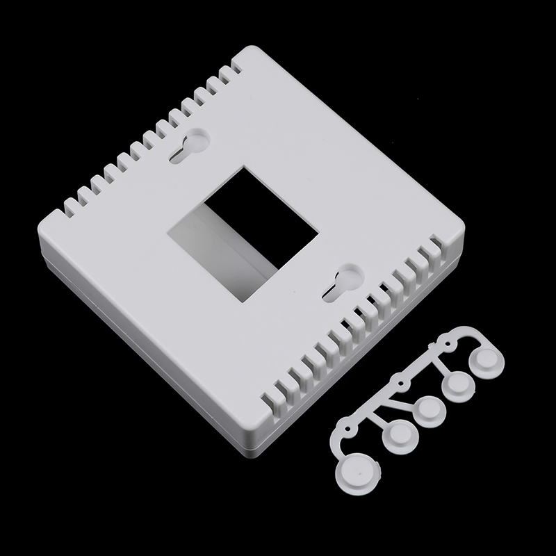 86 Plastic Project Box Enclosu - Lcd 1602 评论和价格