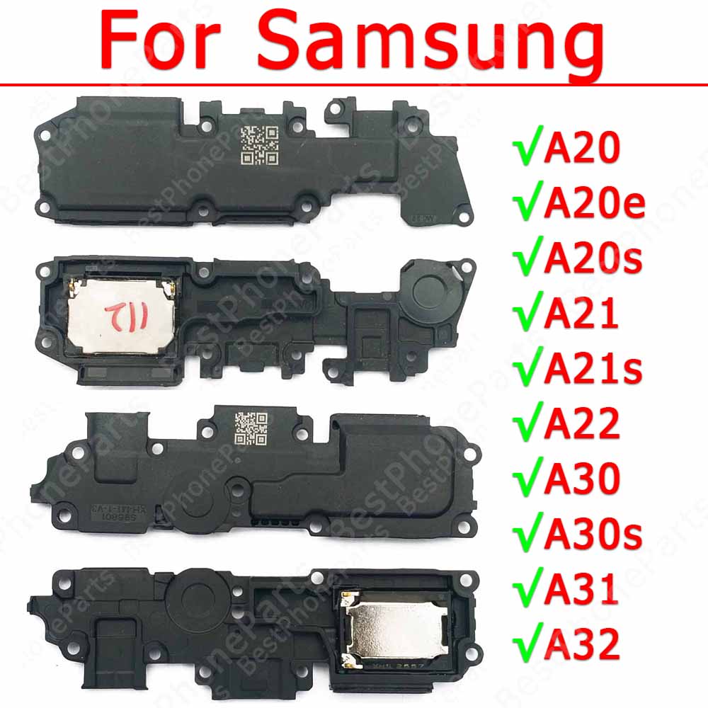 Loudspeaker For Samsung Galaxy - Buzzer Module 评论和价格
