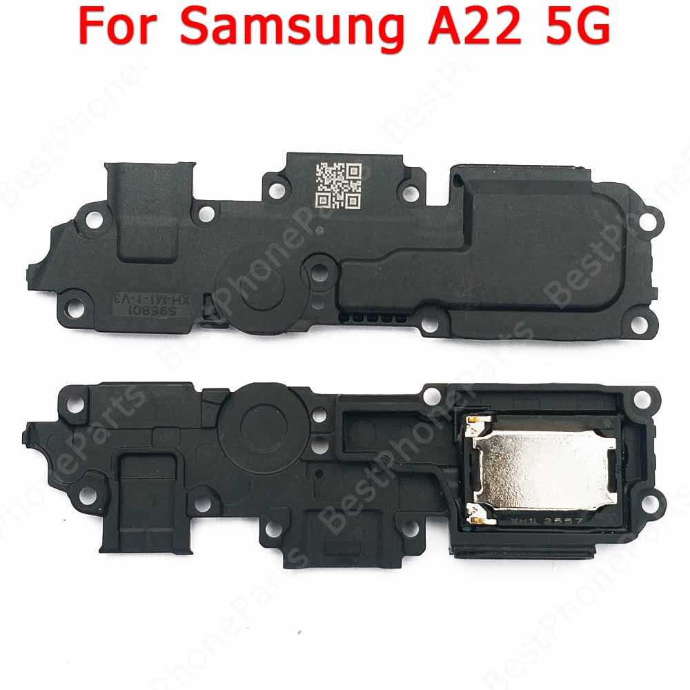 Loudspeaker For Samsung Galaxy - Buzzer Module 评论和价格