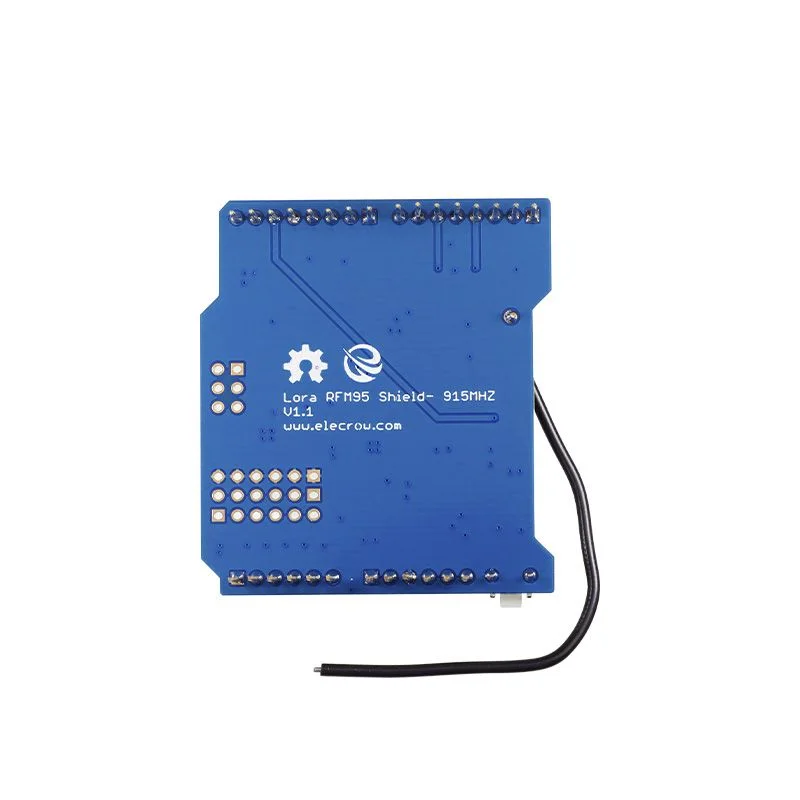 Lora RFM95 Shield-915MHZ-V1.1 - Lora Rfm95 评论和价格