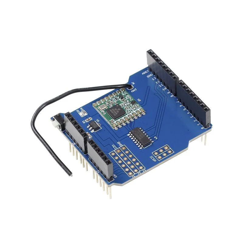 Lora RFM95 Shield-915MHZ-V1.1 - Lora Rfm95 评论和价格