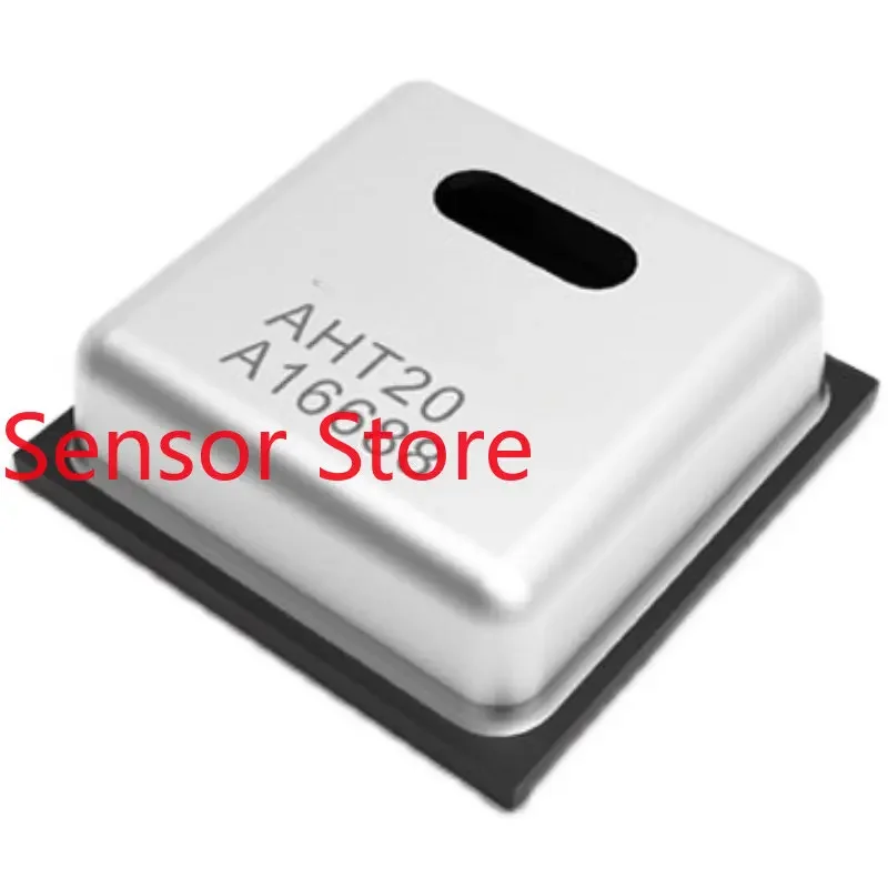 5PCS AHT20 Integrated Temperat - Dht11 评论和价格