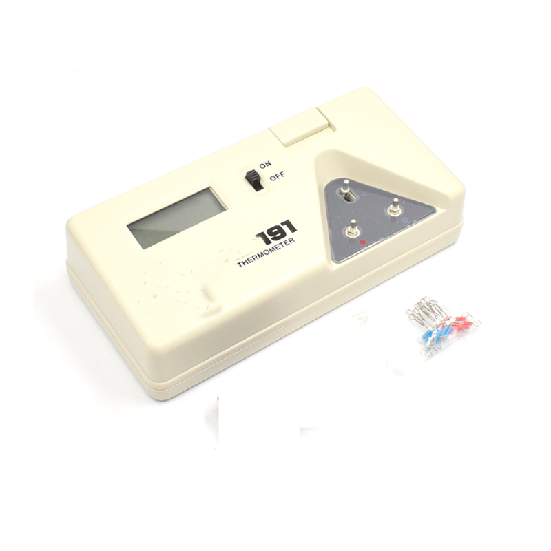 0-600℃ LCD Digital Soldering I - Soldering Iron Temperature Probe 评论和价格