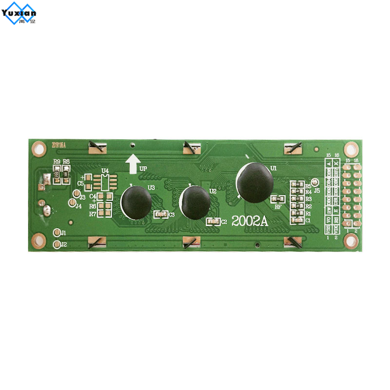 20X2 LCD Display Module I2C 20 - Lcd 1602 评论和价格