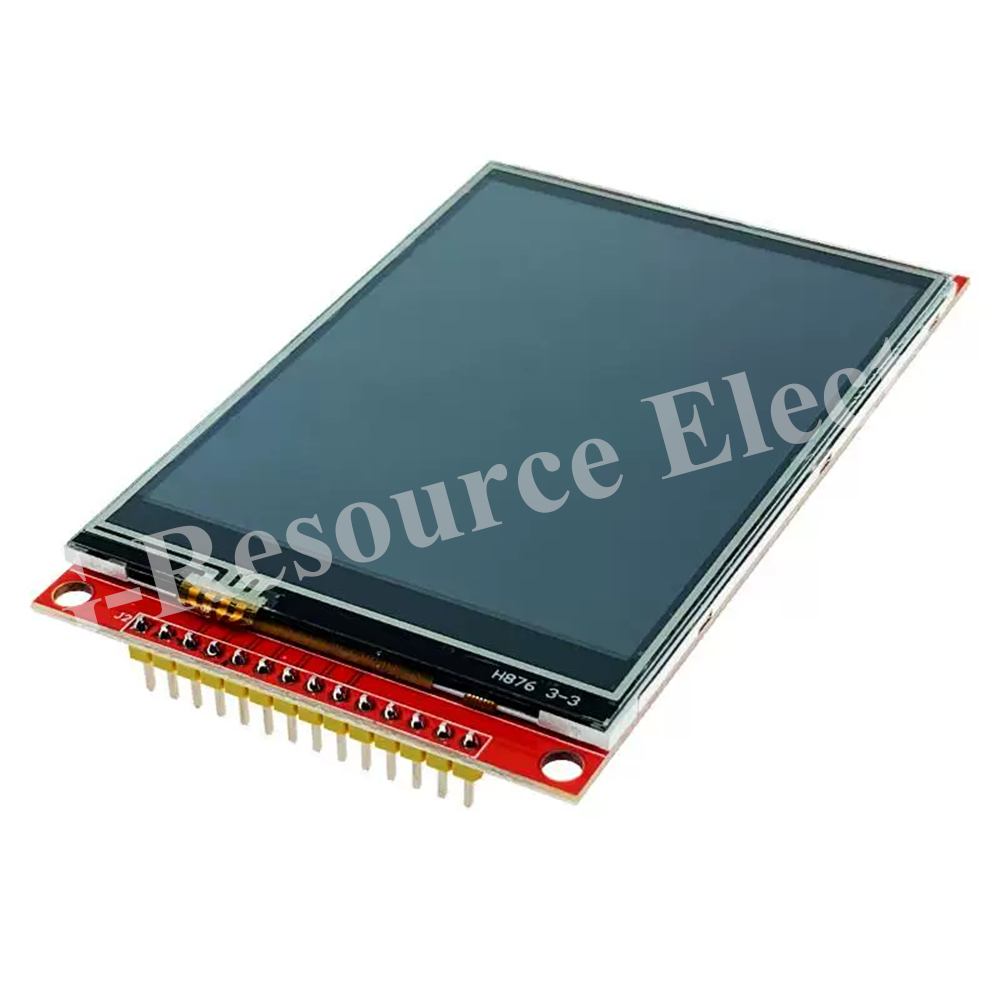 (1pcs) 3.2-inch SPI serial por - Ili9341 评论和价格
