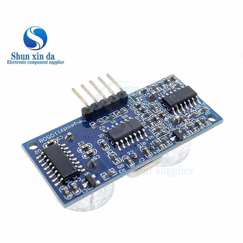 HY-SRF05 SRF05 Ultrasonic Dist - Ultrasonic Sensor Hc-Sr04 评论和价格