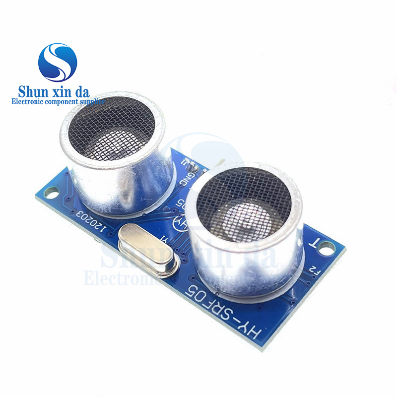 HY-SRF05 SRF05 Ultrasonic Dist - Ultrasonic Sensor Hc-Sr04 评论和价格