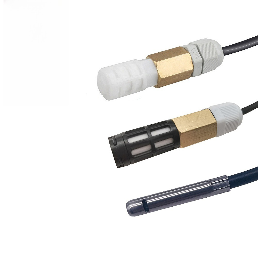 RS485 Temperature Humidity Sen - Sht31 评论和价格