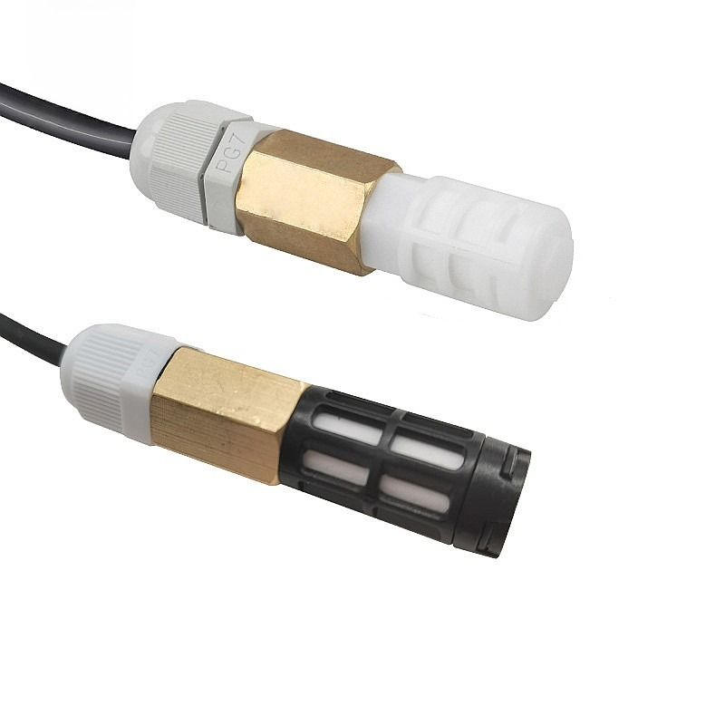 RS485 Temperature Humidity Sen - Sht31 评论和价格