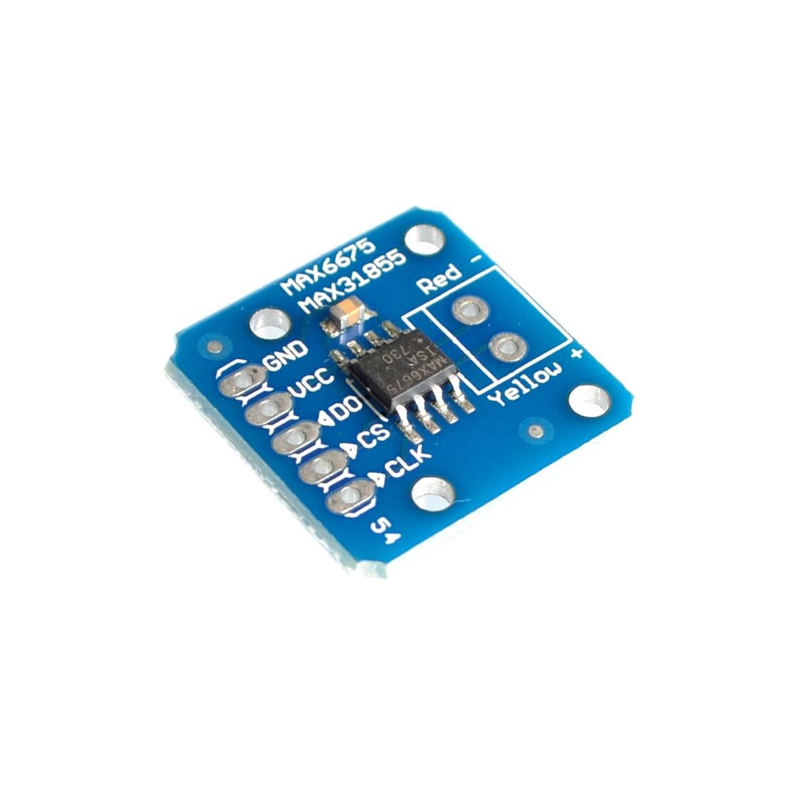 MAX31855 MAX6675 Module K Type - Thermocouple Module K Type 评论和价格