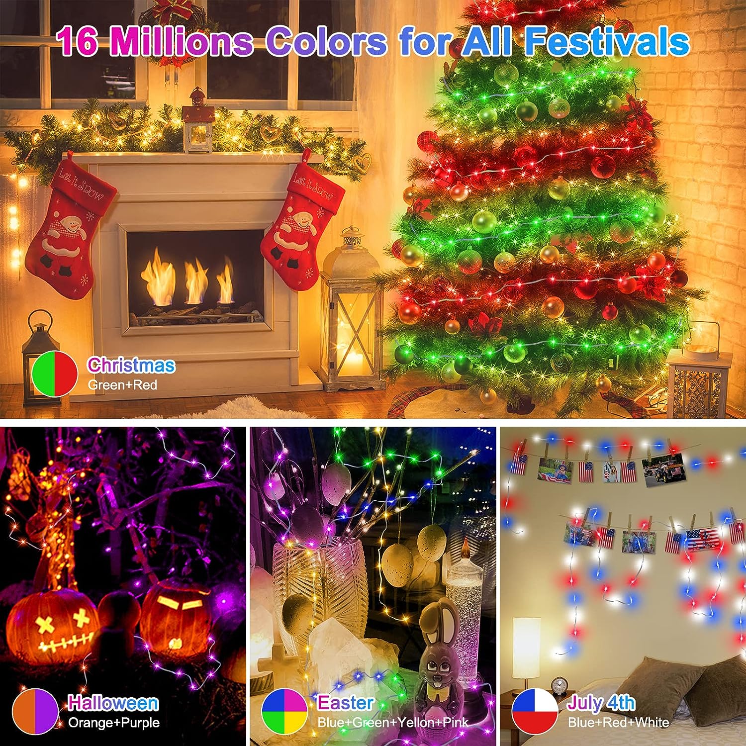Dream Color WS2812B LED String - Ws2812B 评论和价格