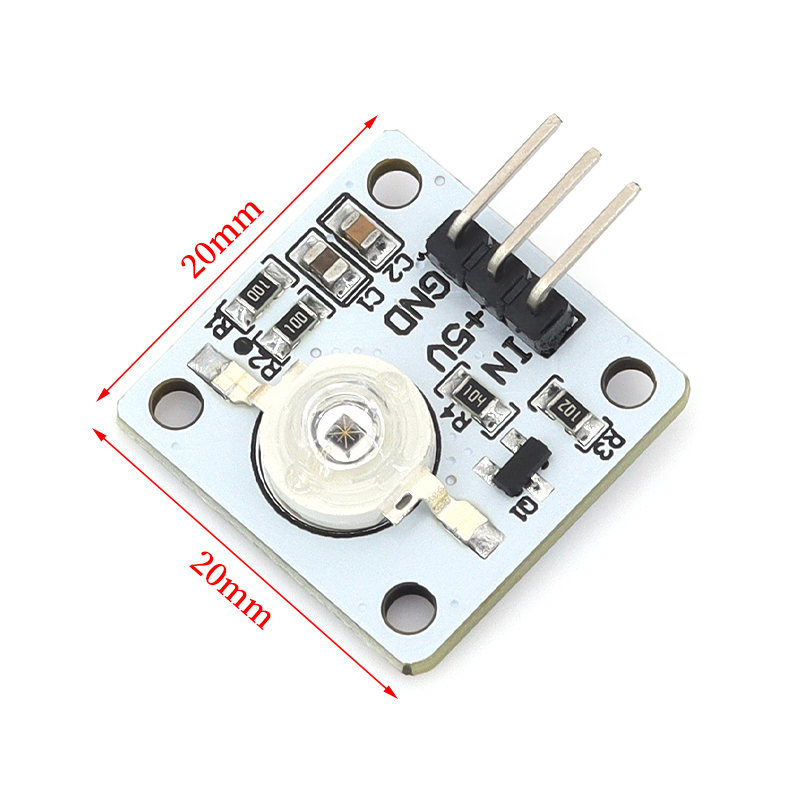 940nm High Power Infrared Emis - Ir Remote Module 评论和价格