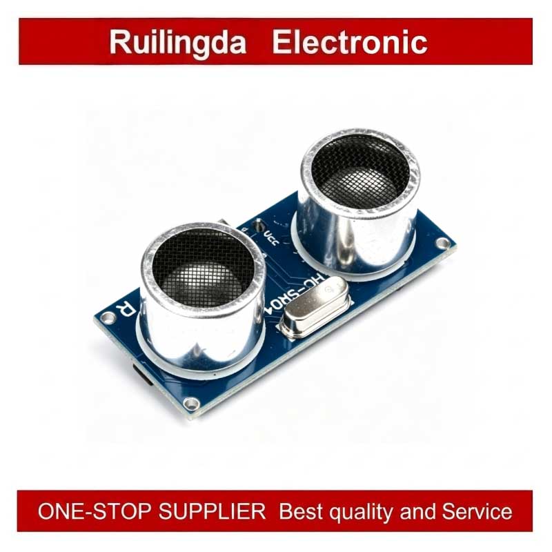 HC-SR04 Ultrasonic Distance Me - Ultrasonic Sensor Hc-Sr04 评论和价格