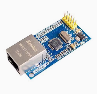 1pcs W5500 Ethernet Network Mo - Ethernet W5500 评论和价格