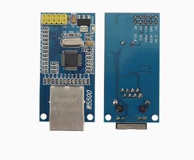 1pcs W5500 Ethernet Network Mo - Ethernet W5500 评论和价格
