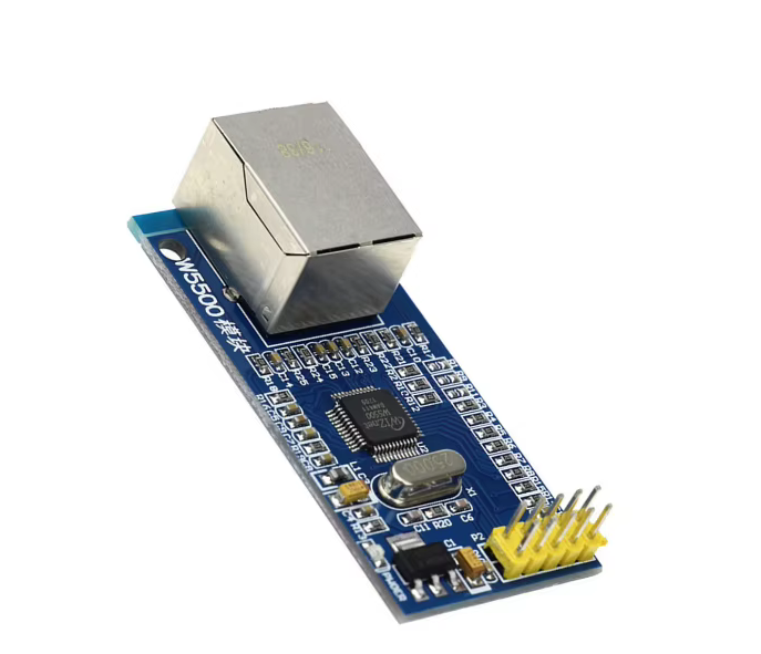 1pcs W5500 Ethernet Network Mo - Ethernet W5500 评论和价格