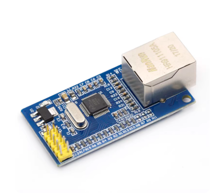 1pcs W5500 Ethernet Network Mo - Ethernet W5500 评论和价格