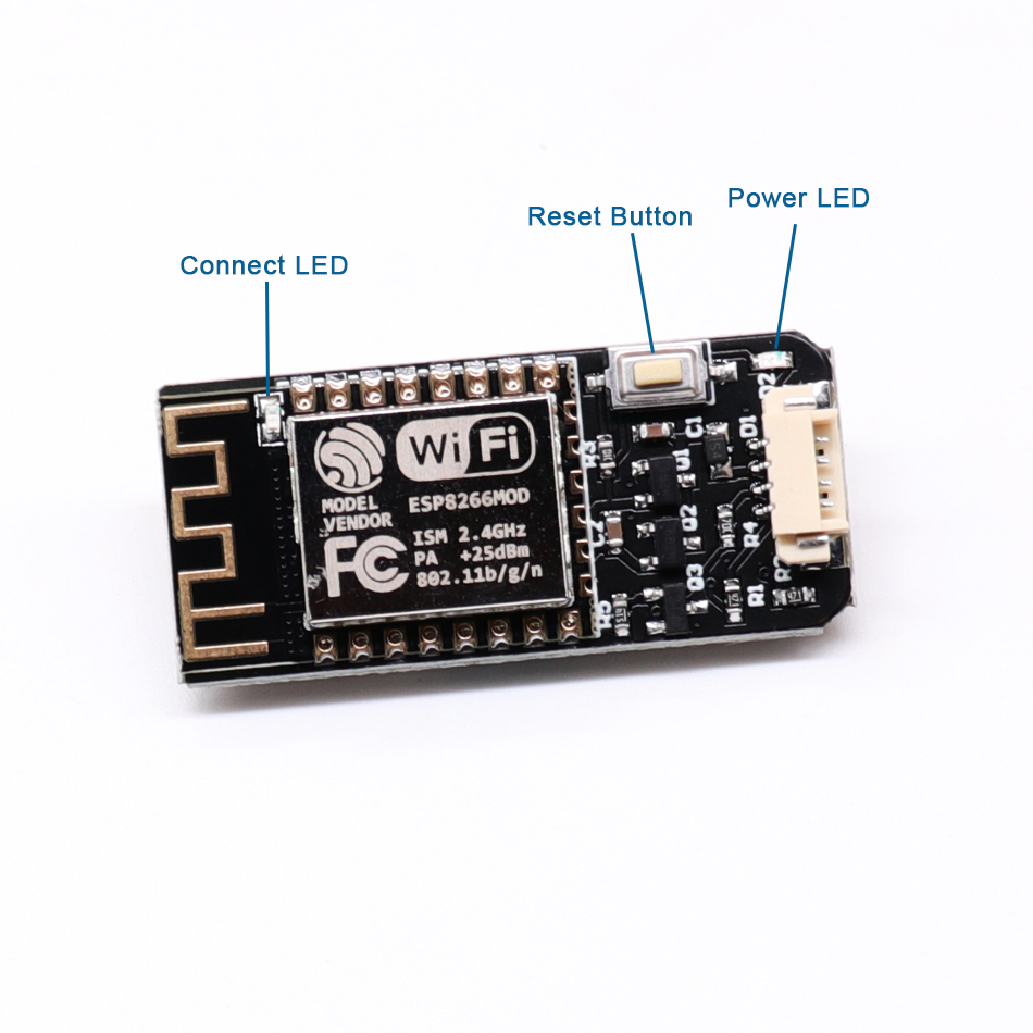 New MAVLink2  Wireless Wifi Ra - Joystick Module 评论和价格