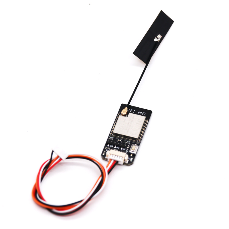 New MAVLink2  Wireless Wifi Ra - Joystick Module 评论和价格