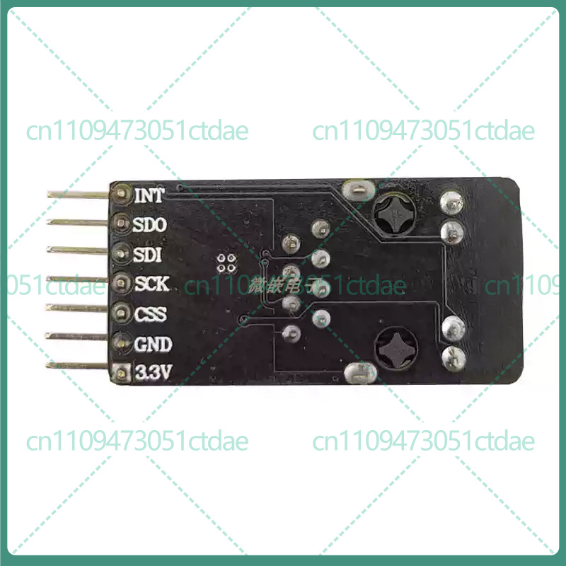 For CH390H 100M Ethernet Modul - Ethernet W5500 评论和价格