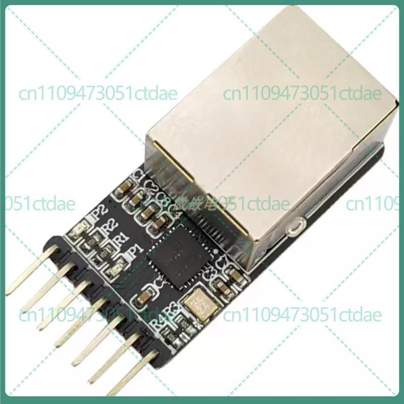 For CH390H 100M Ethernet Modul - Ethernet W5500 评论和价格