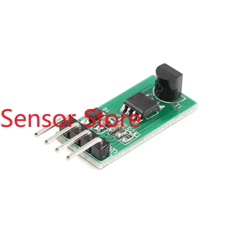 5PCS DS18B20 DHT11 ACS712ELCTR - Dht11 评论和价格