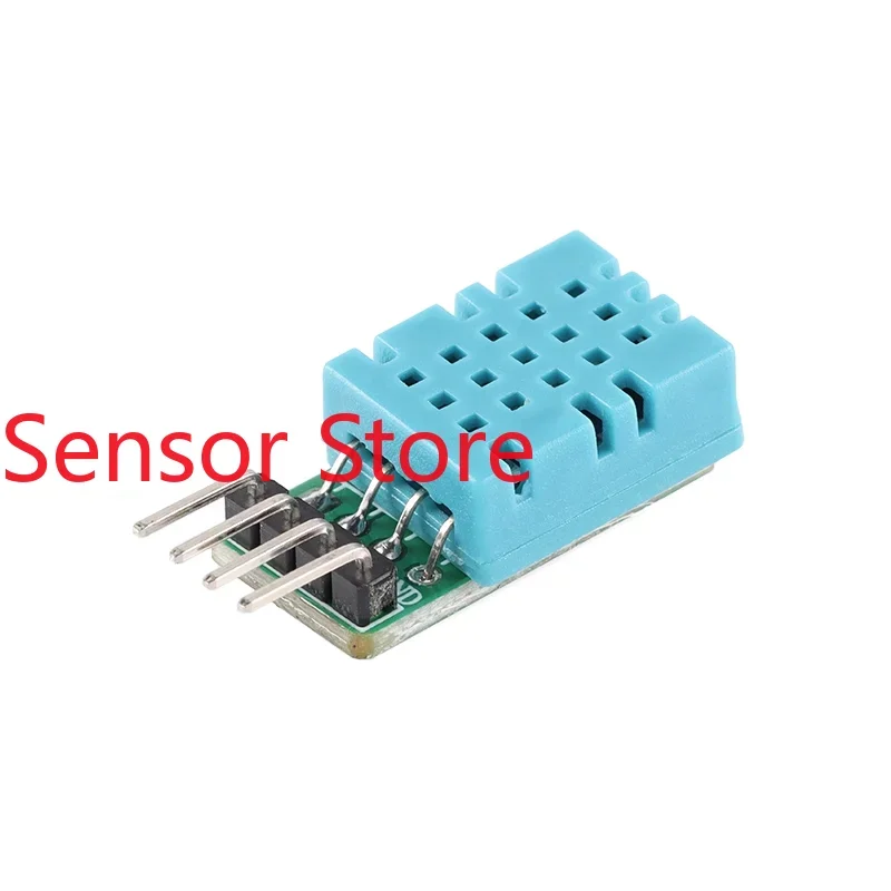 5PCS DS18B20 DHT11 ACS712ELCTR - Dht11 评论和价格
