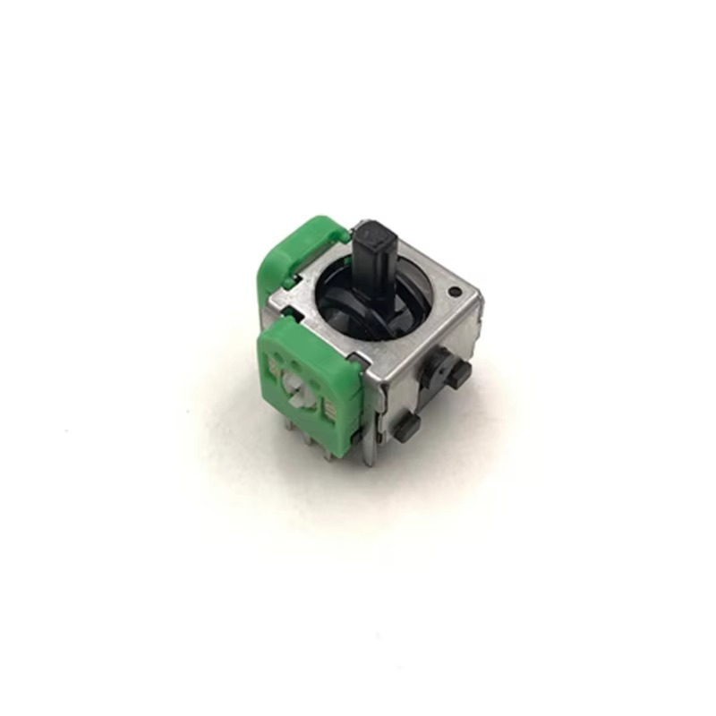 3D Analog Joysticks for Ninten - Joystick Module 评论和价格