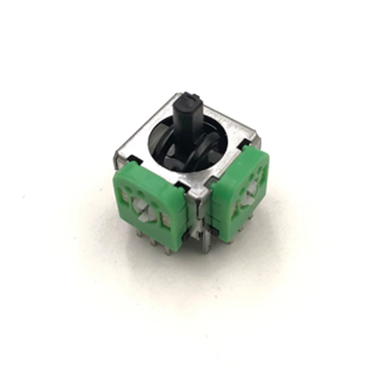 3D Analog Joysticks for Ninten - Joystick Module 评论和价格