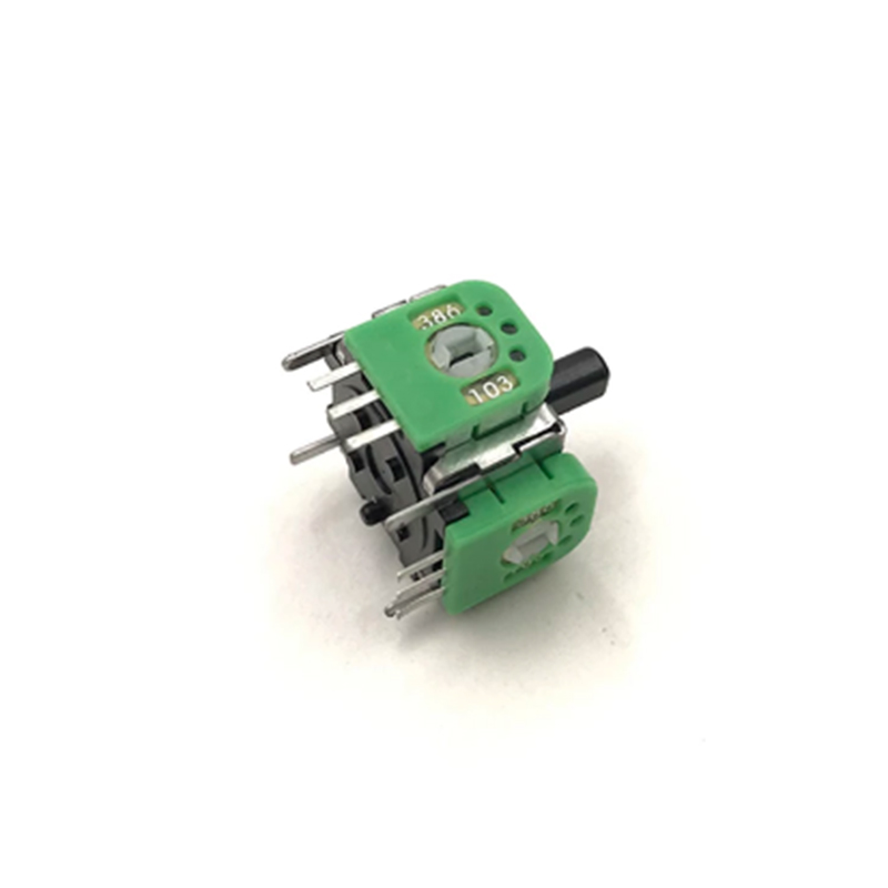 3D Analog Joysticks for Ninten - Joystick Module 评论和价格
